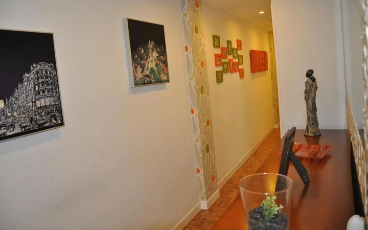 Piso en Calle Jaén, 30, Cuatro Caminos - Foto 8