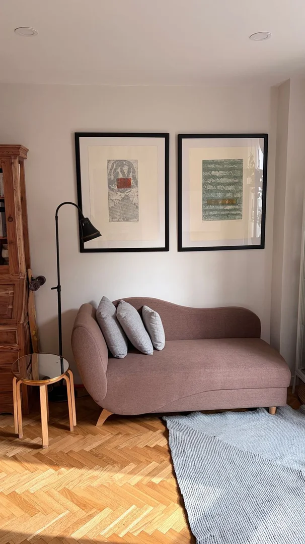 Piso en calle de Arturo Soria, 45 - Foto 5