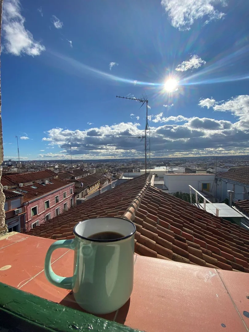 Dúplex en calle Olivar, 14 - Foto 29