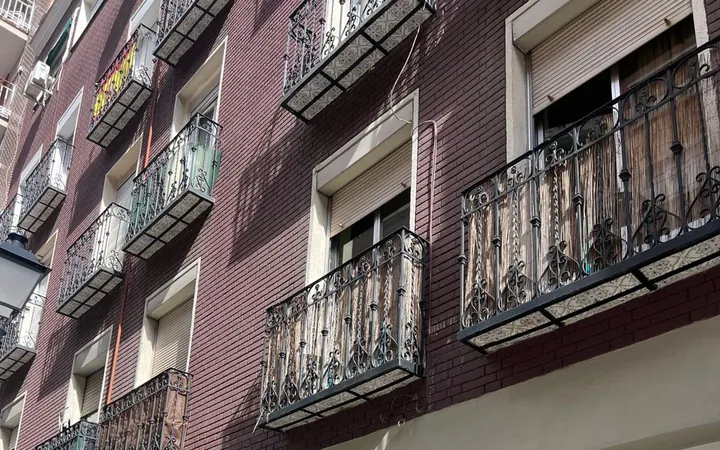 Piso en Calle de Hilarión Eslava, 60 - Foto 1