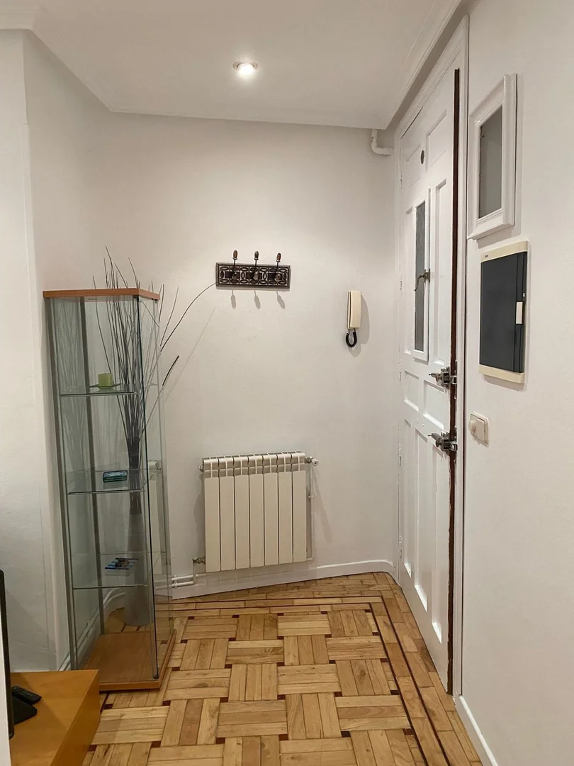 Piso en Calle de Rodríguez San Pedro, 13, Arapiles - Foto 3