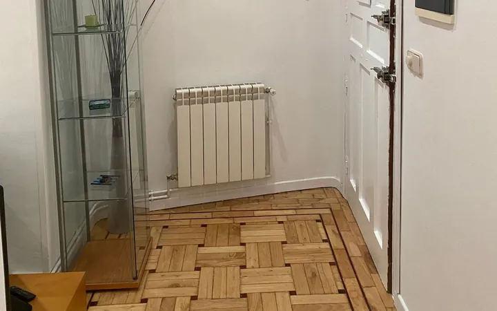 Piso en Calle de Rodríguez San Pedro, 13, Arapiles - Foto 3