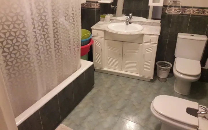 Piso en Plaza de España, 8, Palacio - Foto 15