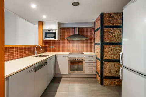 Estudio en calle de Muntadas, 8 - Foto 20