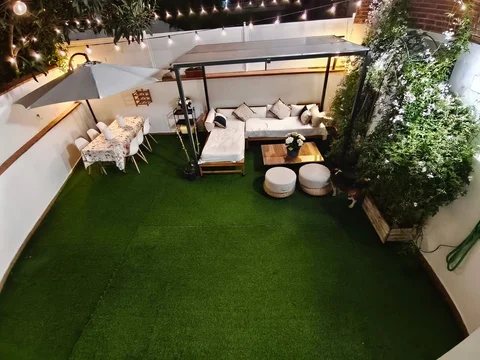 Chalet adosado en Calle de José Fentanes, 83 - Foto 28