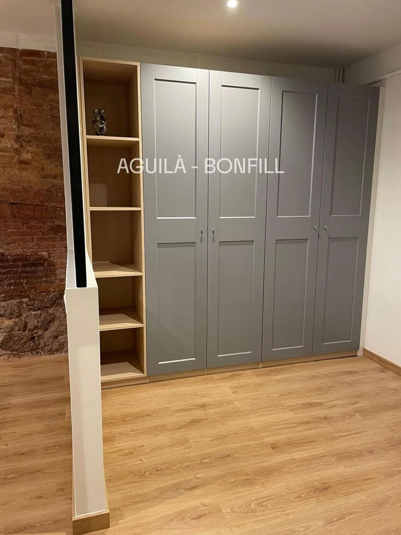 Piso en Sant Gervasi - Galvany - Foto 7