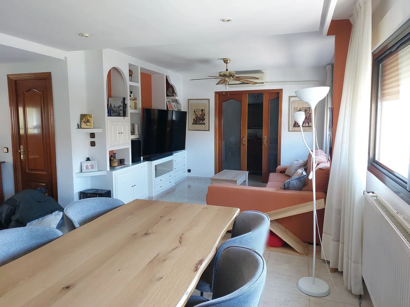 Chalet adosado en Barrio Peñagrande - Foto 6