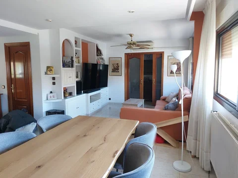 Chalet adosado en Barrio Peñagrande - Foto 6