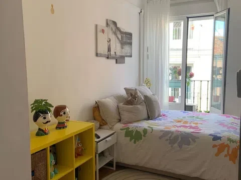 Piso en calle de la Madera, 46 - Foto 12