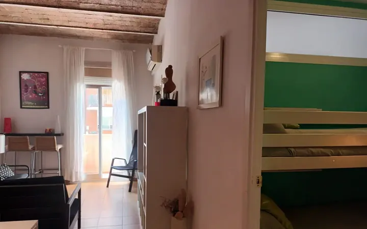 Piso en  Carrer de Pujades 244 - Foto 7