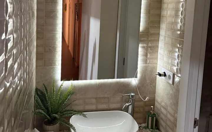 Local en Calle de Sant Lluís, 79, Vila de Gràcia - Foto 8