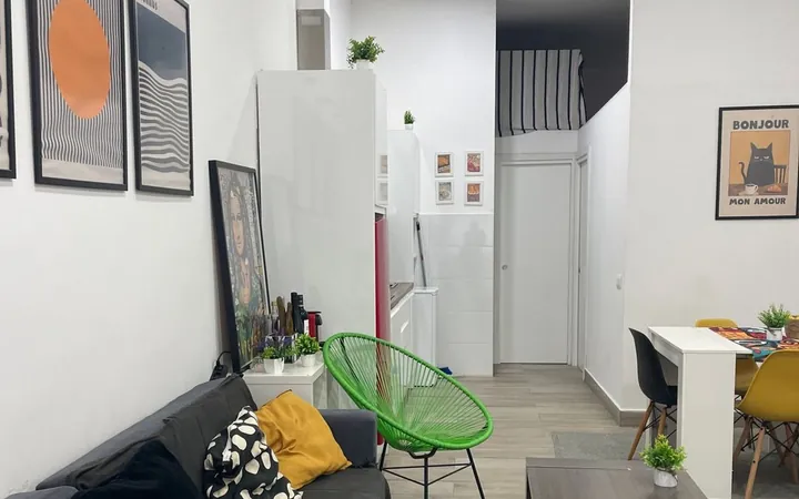 Piso en Calle de la Riera de Tena, 1, La Bordeta - Foto 7