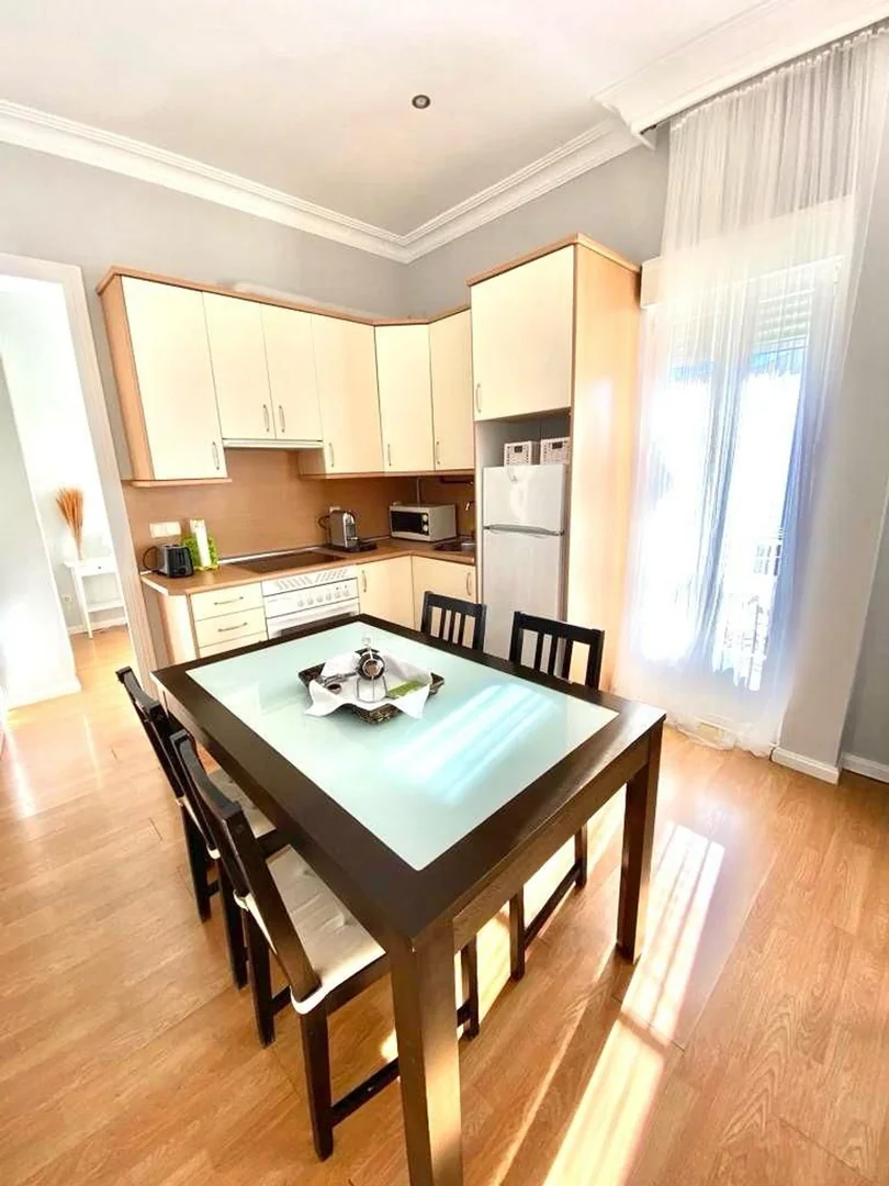 Piso en Calle de Jorge Juan, 72, Goya - Foto 15