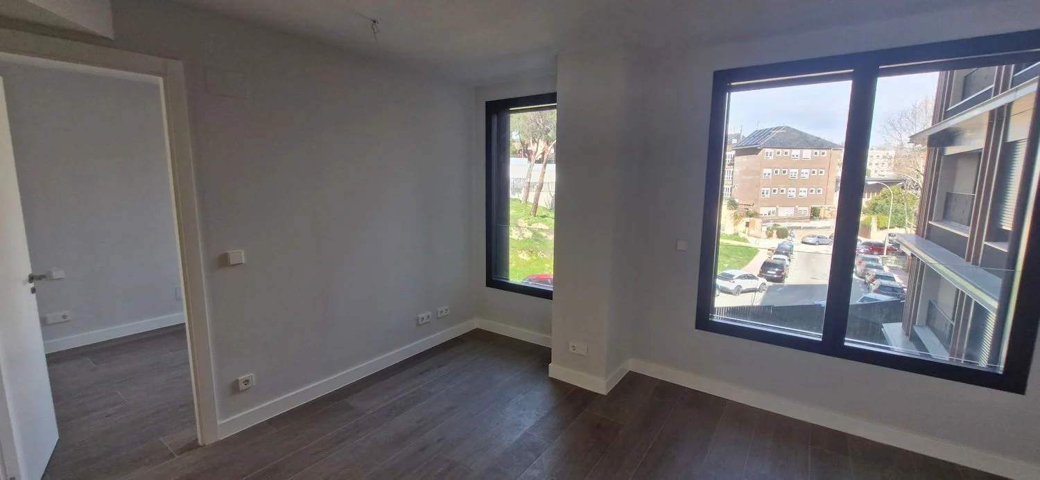 Piso en calle Bausá, 13 - Foto 3