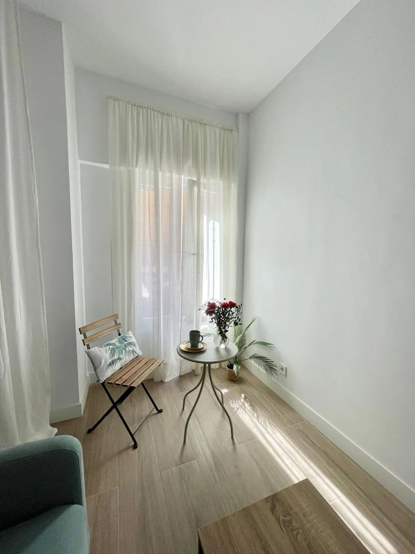 Piso en Barrio Lavapiés-Embajadores - Foto 22