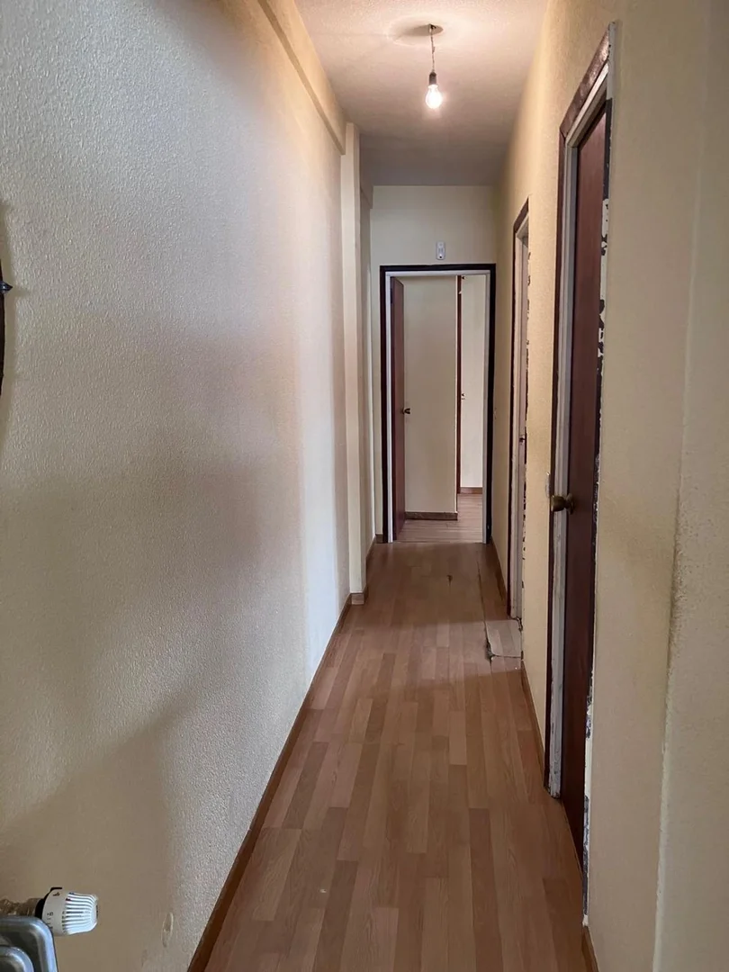 Piso en Barrio Ciudad Jardín - Foto 9