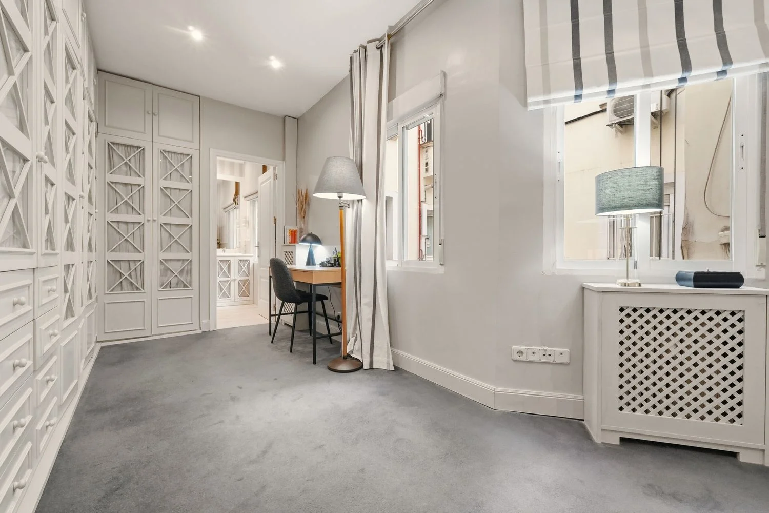 Piso en Barrio Castellana - Foto 12