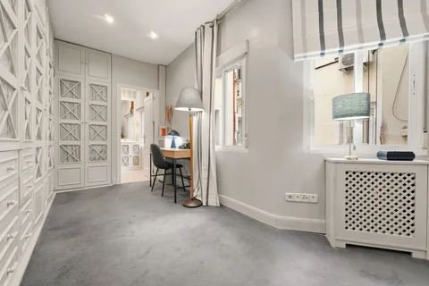 Piso en Barrio Castellana - Foto 12