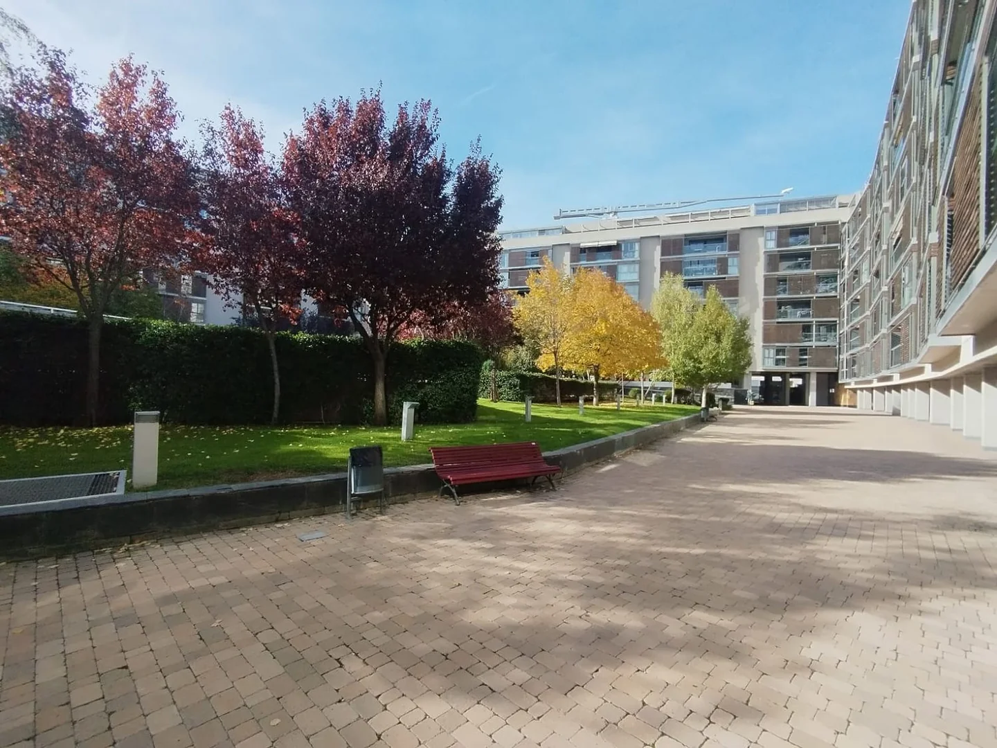 Piso en Avenida del Camino de Santiago, 45, Las Tablas - Foto 16