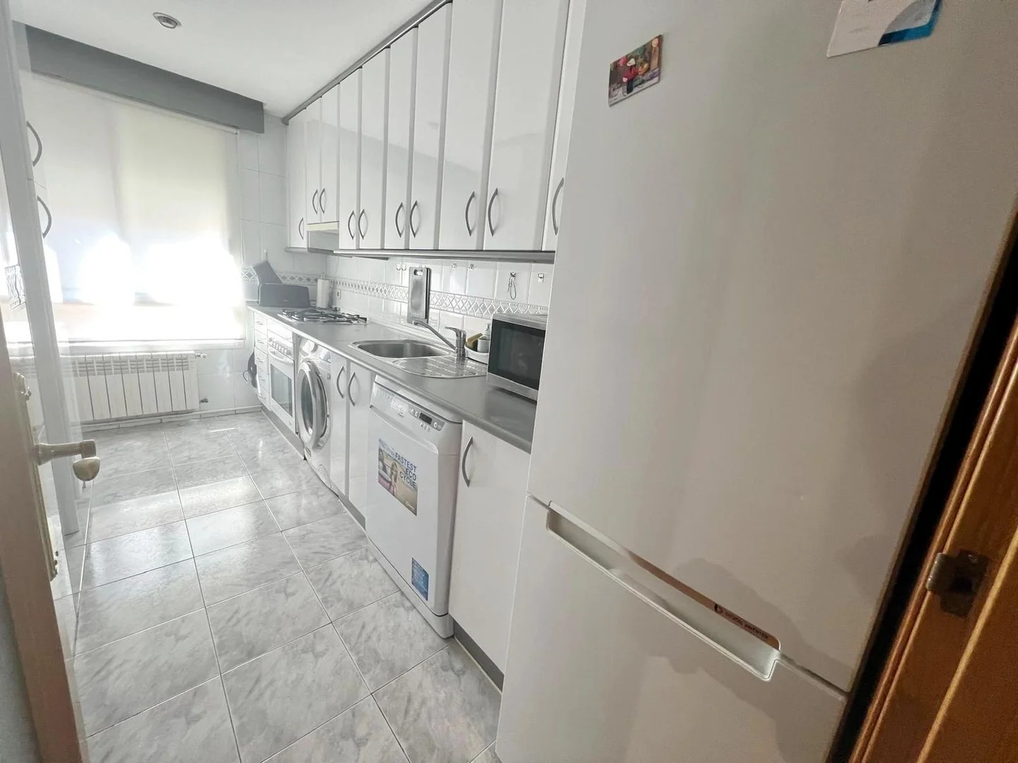 Piso en Calle Justa García, Pradolongo - Foto 4