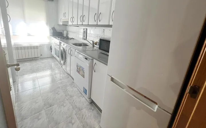 Piso en Calle Justa García, Pradolongo - Foto 4