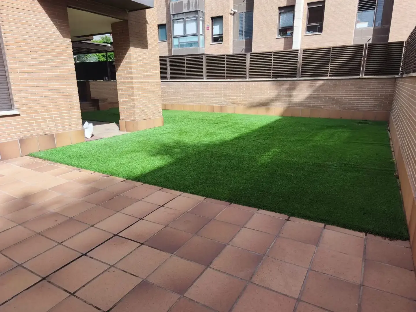 Piso en  Avenida de Valdemarín 117 - Foto 4