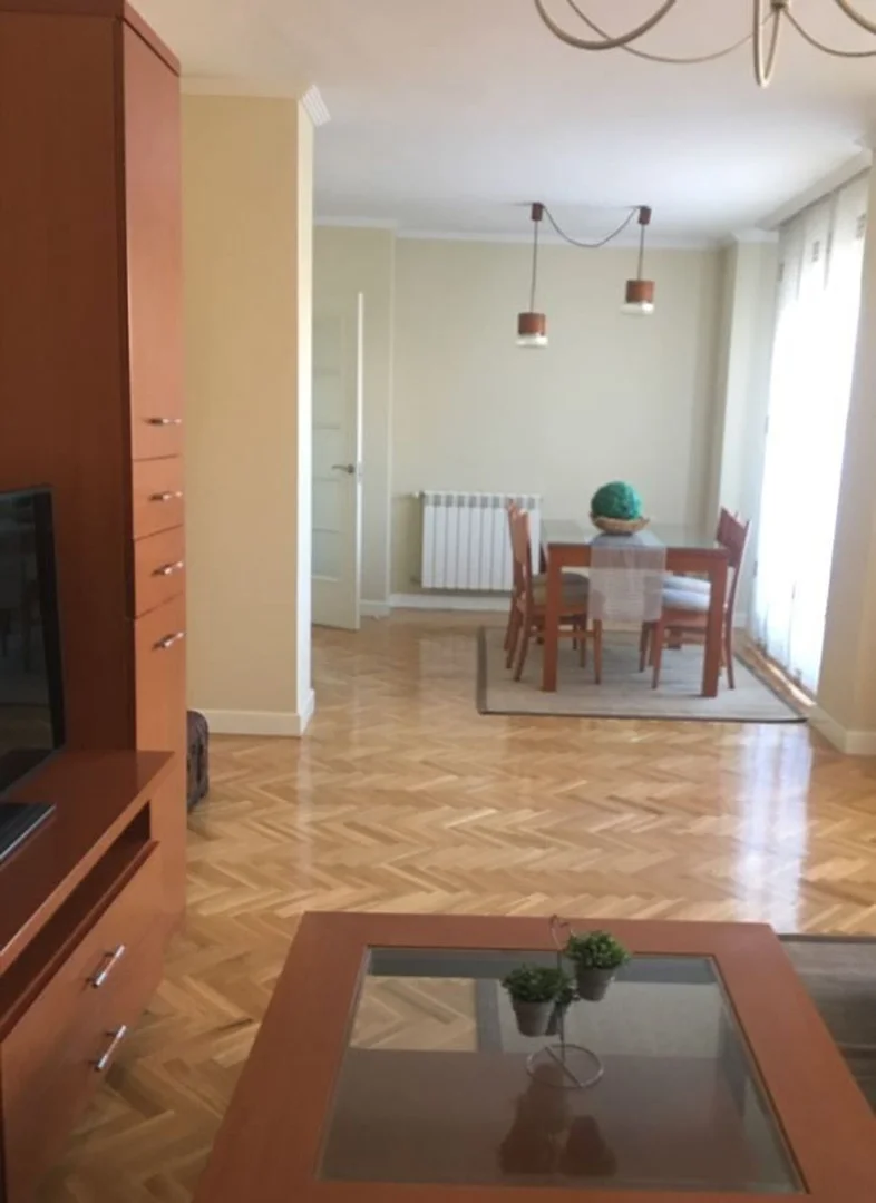 Ático en calle Burguete, 2 - Foto 5