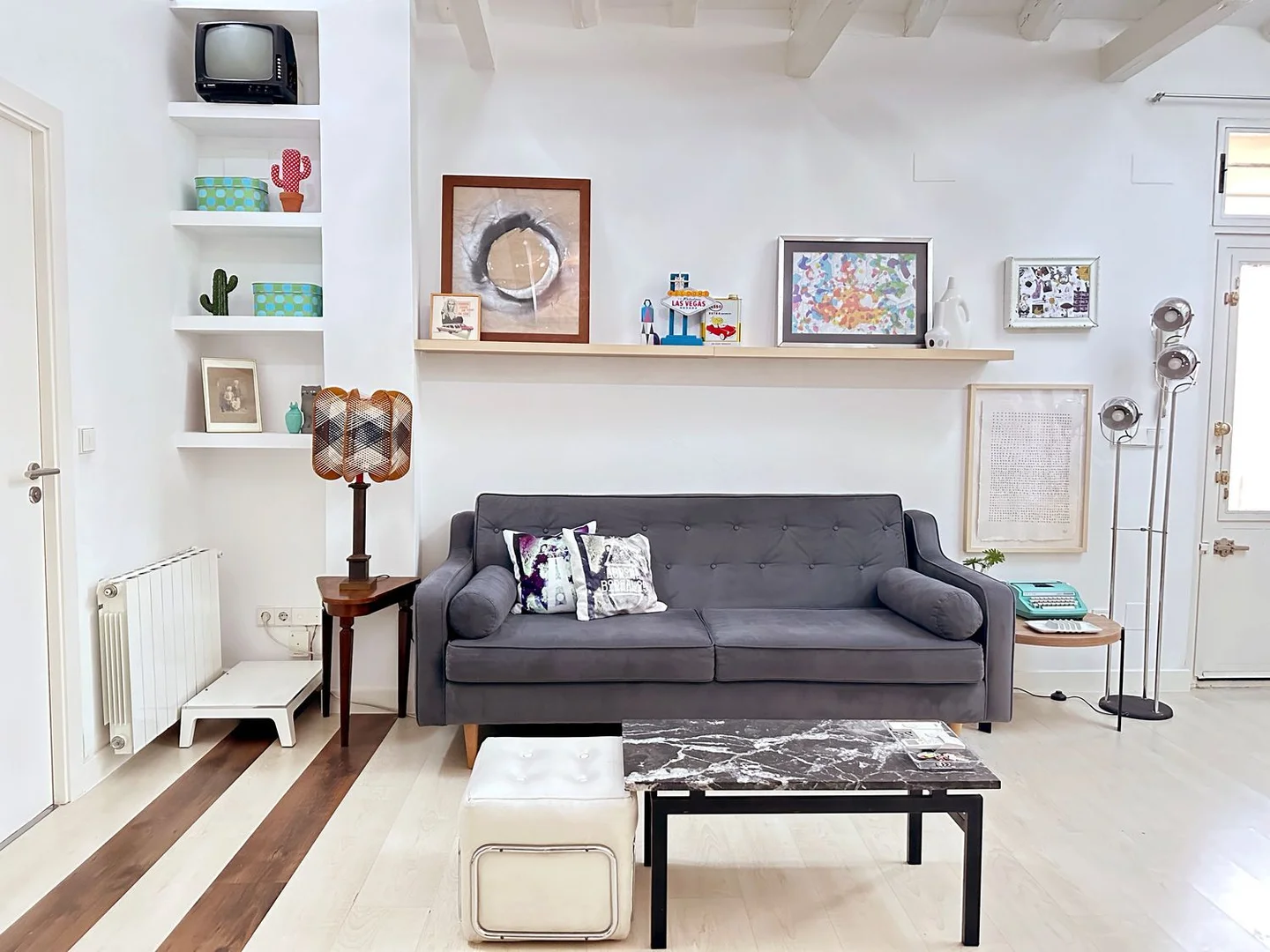 Piso en calle de la Palma, 39 - Foto 5