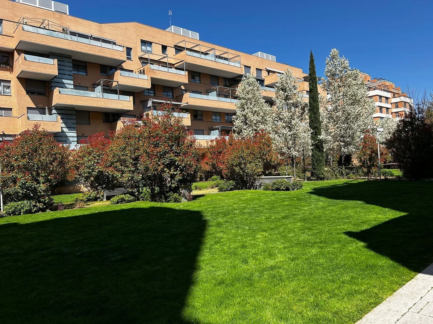 Piso en calle de Vilar de Donas, 1 - Foto 13