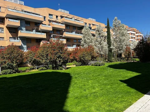 Piso en calle de Vilar de Donas, 1 - Foto 13