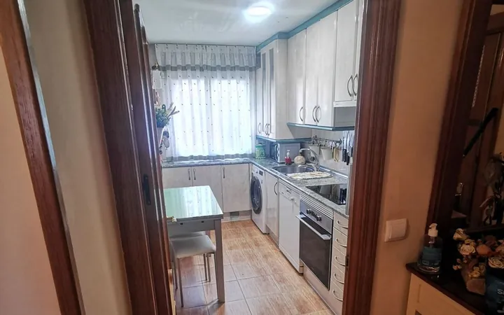 Piso en Plaza de los Mártires, 28034, Tres Olivos - Valverde - Foto 3