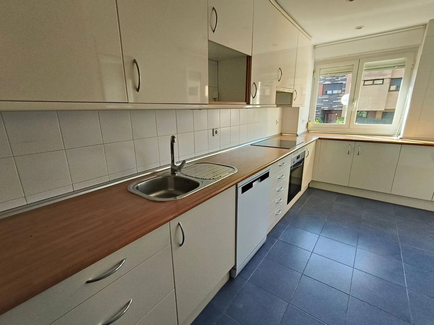 Piso en calle Las Norias, 161 - Foto 24