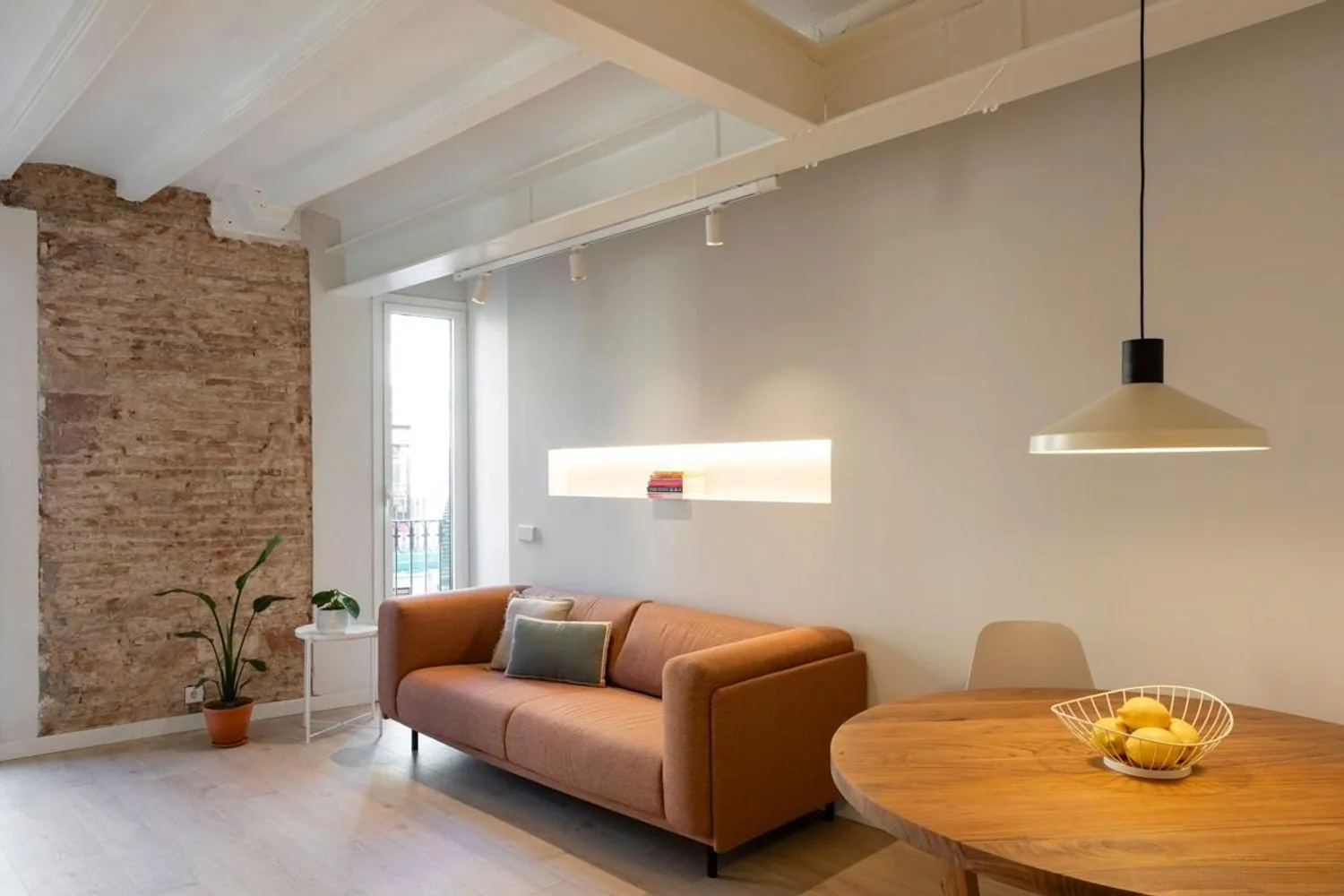Piso en Calle del Rec Comtal, 8, Sant Pere - Santa Caterina i la Ribera - Foto 7