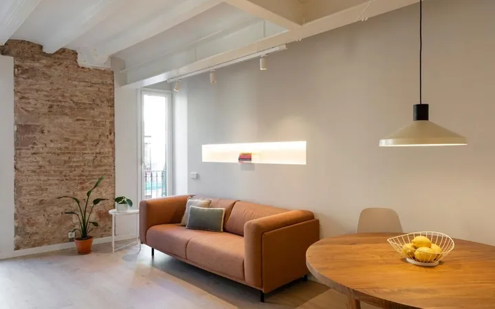 Piso en Calle del Rec Comtal, 8, Sant Pere - Santa Caterina i la Ribera - Foto 7