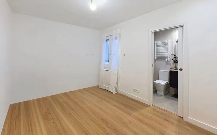 Piso en Calle de Benito de Castro, 21, Fuente del Berro - Foto 3