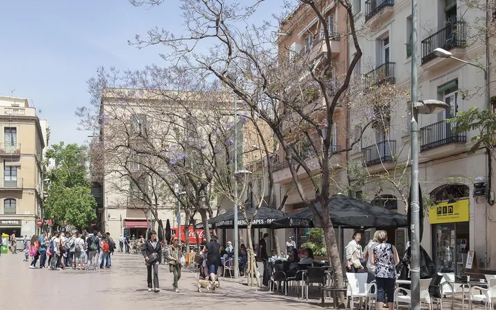 Piso en Calle de Torrijos, Vila de Gràcia - Foto 28