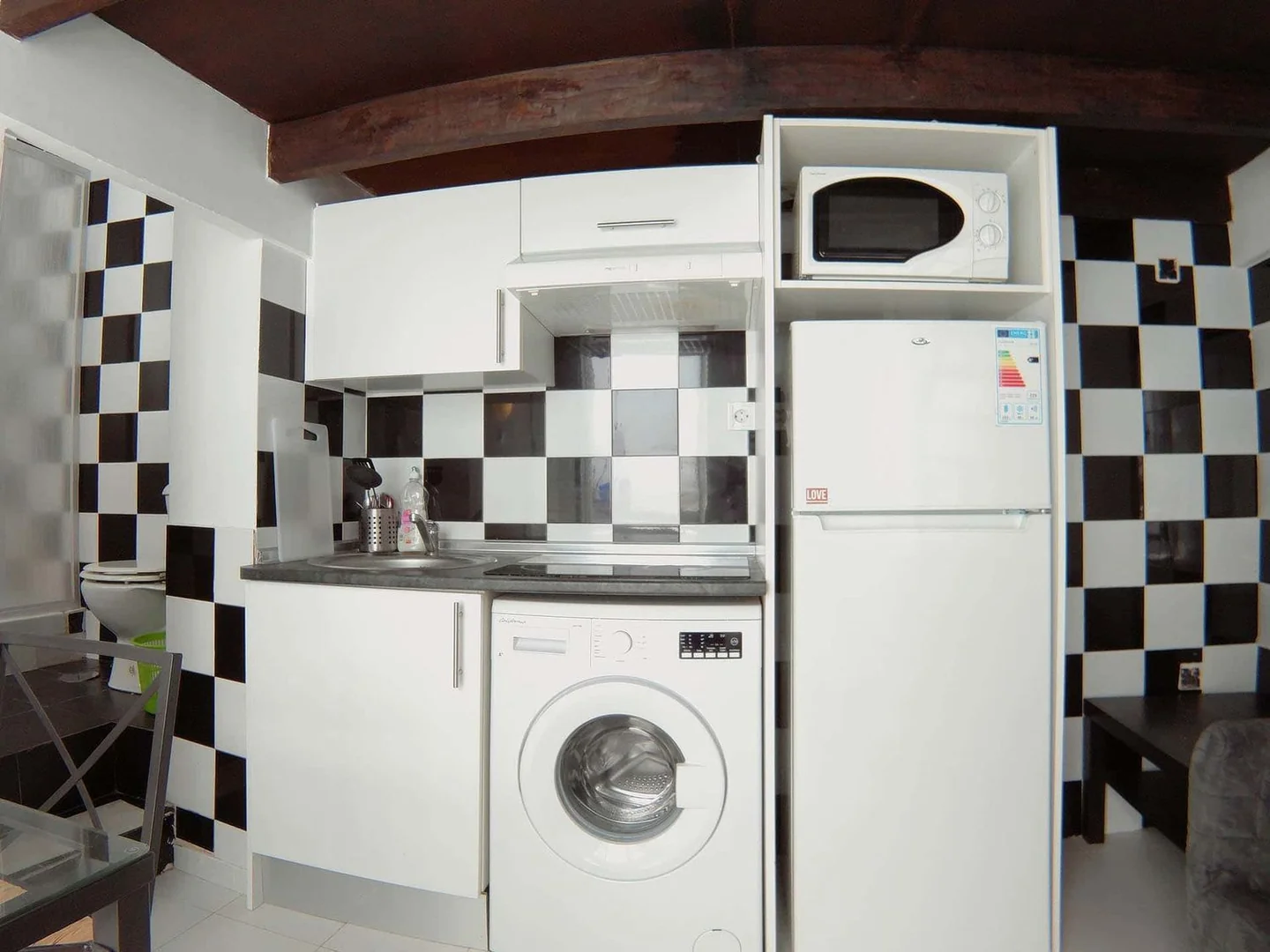 Estudio en Calle del Capitán Blanco Argibay s/n, Valdeacederas - Foto 19
