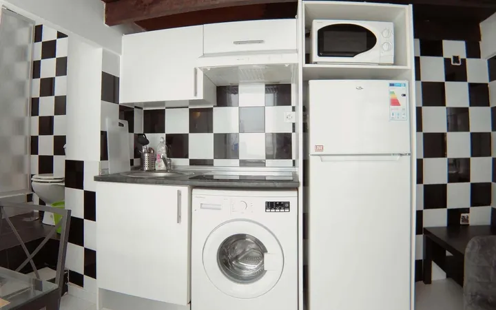 Estudio en Calle del Capitán Blanco Argibay s/n, Valdeacederas - Foto 19