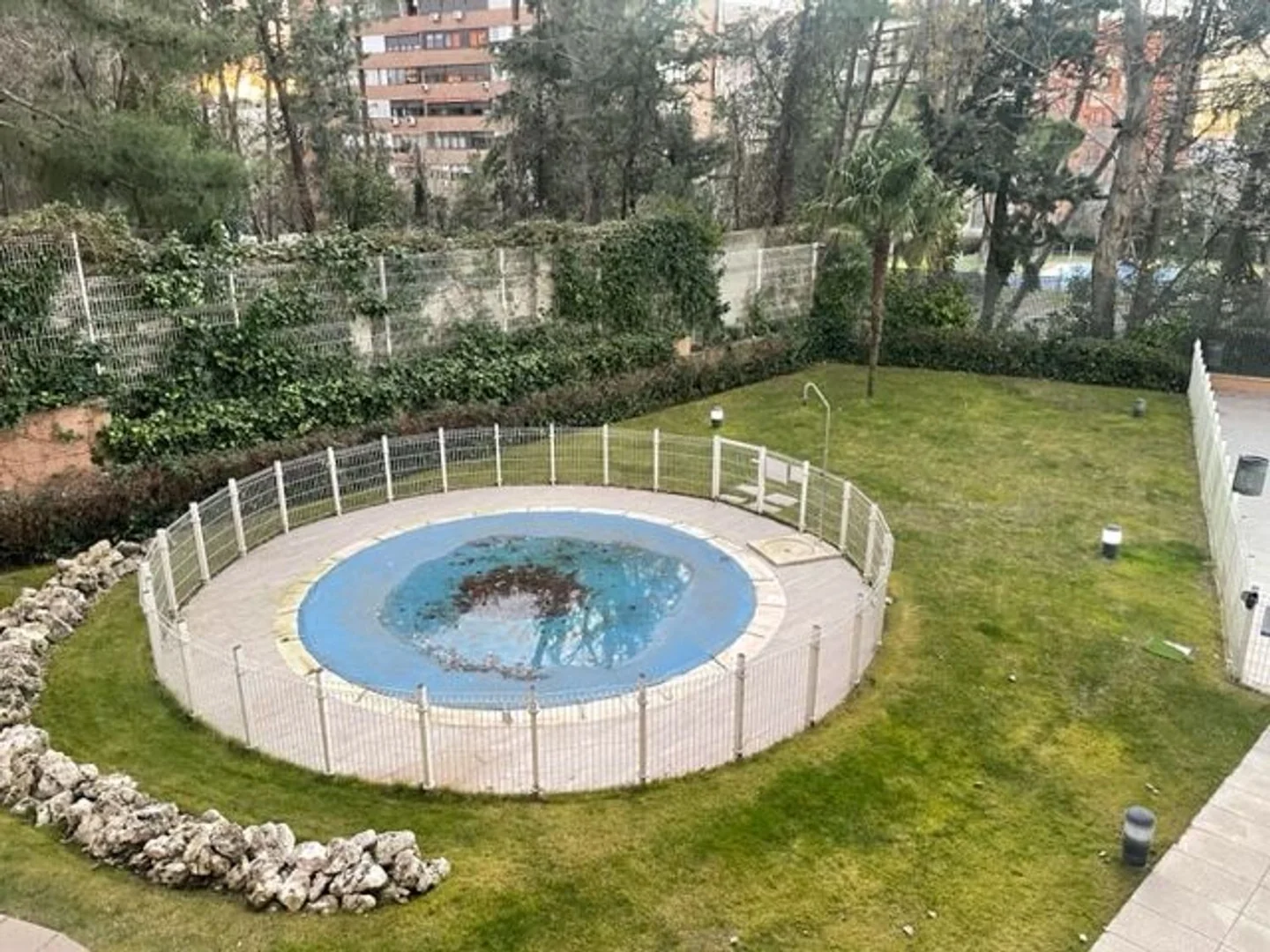 Piso en CL Magdalena Diaz, 20, Valdezarza - Foto 65
