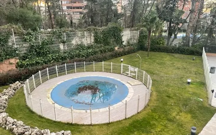 Piso en CL Magdalena Diaz, 20, Valdezarza - Foto 65