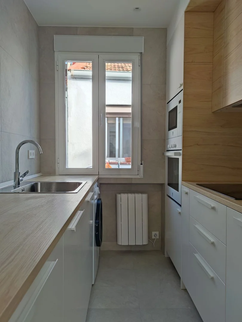 Piso en paseo de Extremadura, 60 - Foto 8