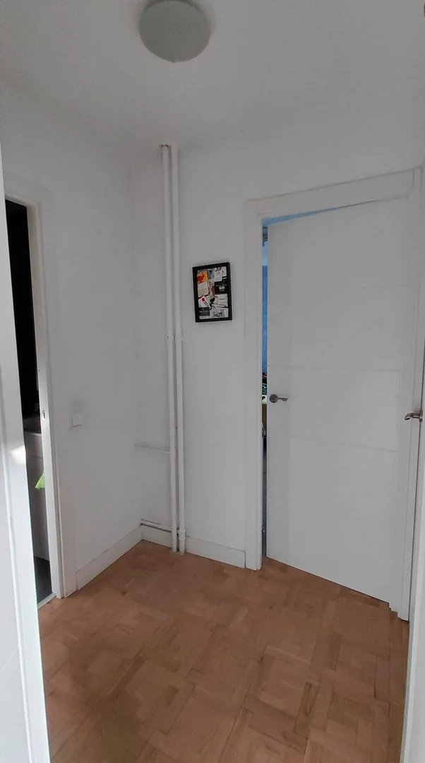 Piso en Calle de Andorra, 35, Canillas - Foto 12