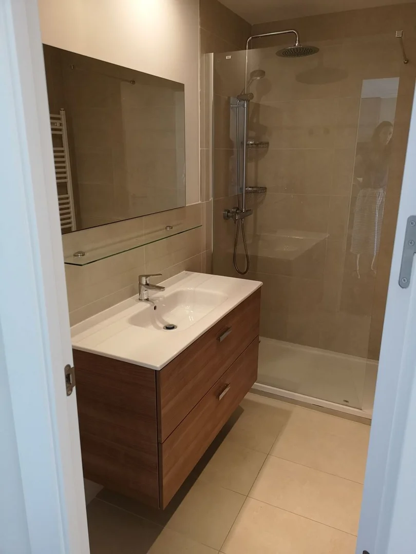 Piso en calle Rafael Herrera, 11 - Foto 9