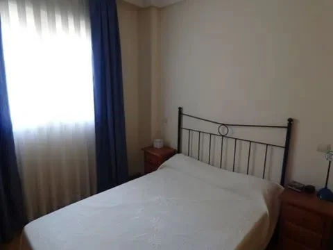 Piso en calle del Peso Hispano, 6 - Foto 5