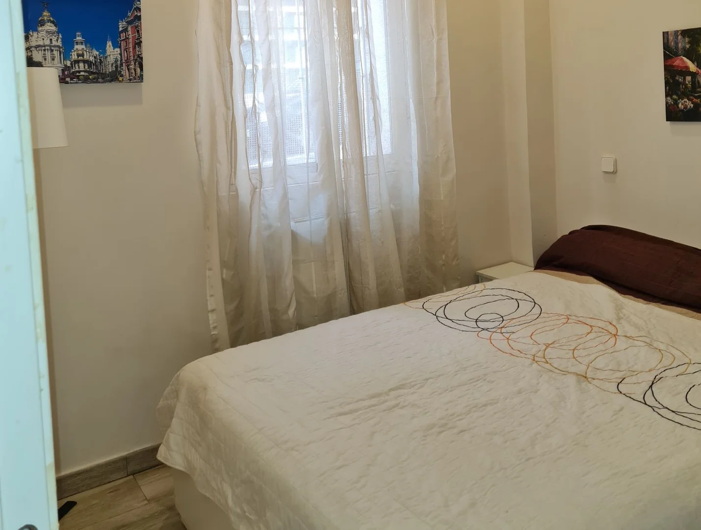 Piso en Barrio Numancia - Foto 3