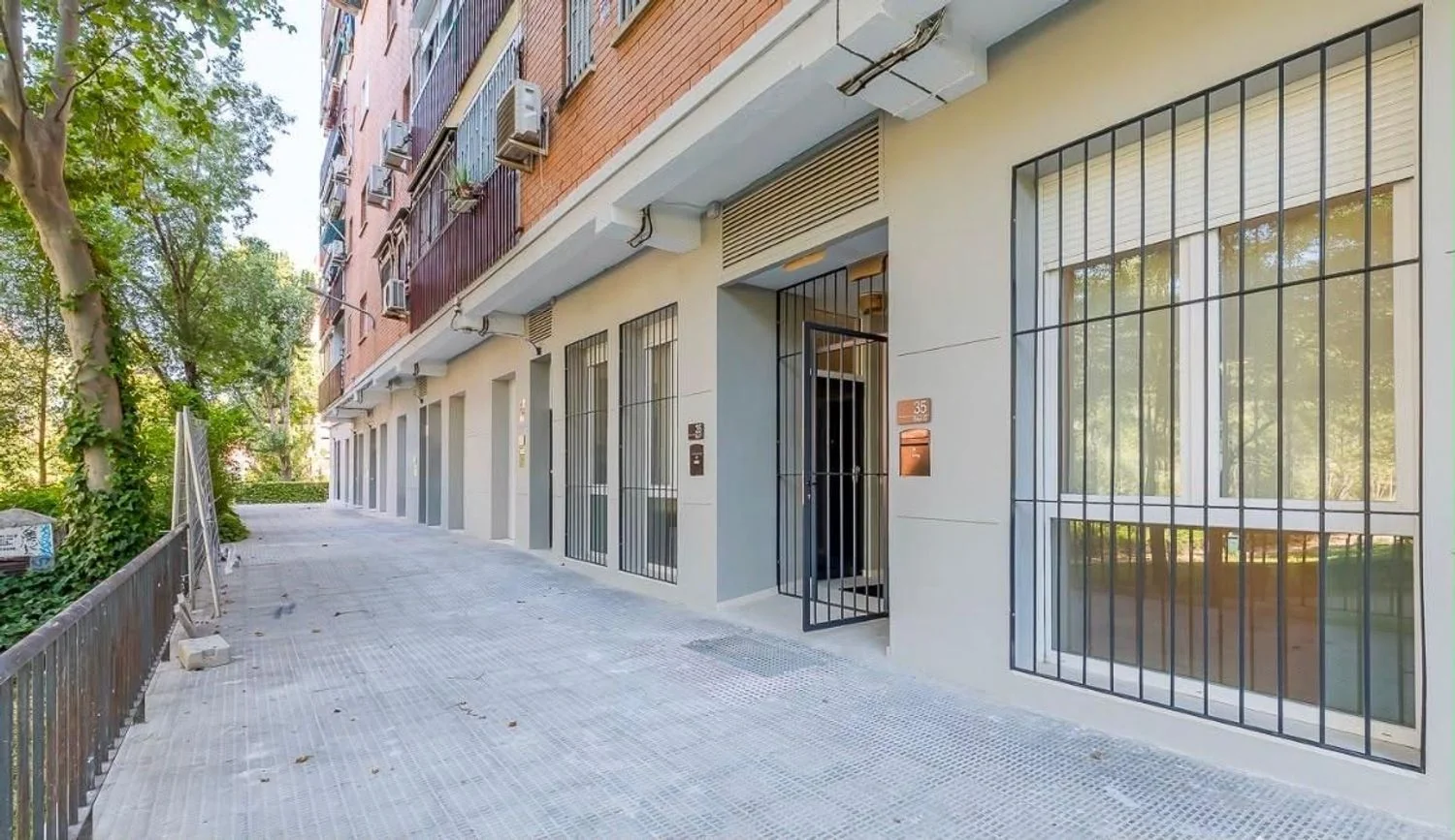 Estudio en Camino de Ganapanes, 35, Peñagrande - Foto 15