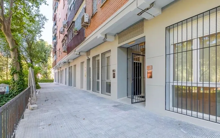 Estudio en Camino de Ganapanes, 35, Peñagrande - Foto 15
