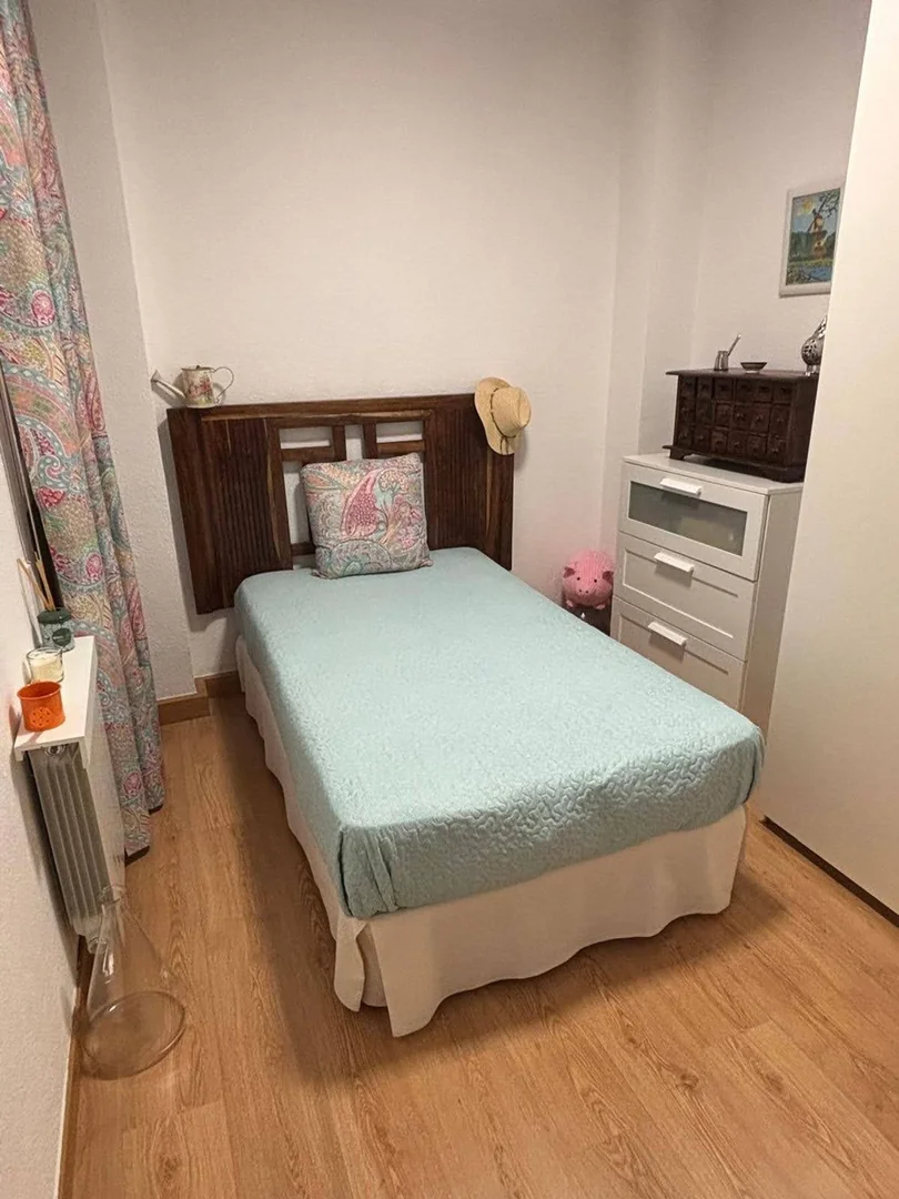 Piso en Paseo del Quince de Mayo, 12, San Isidro - Foto 29