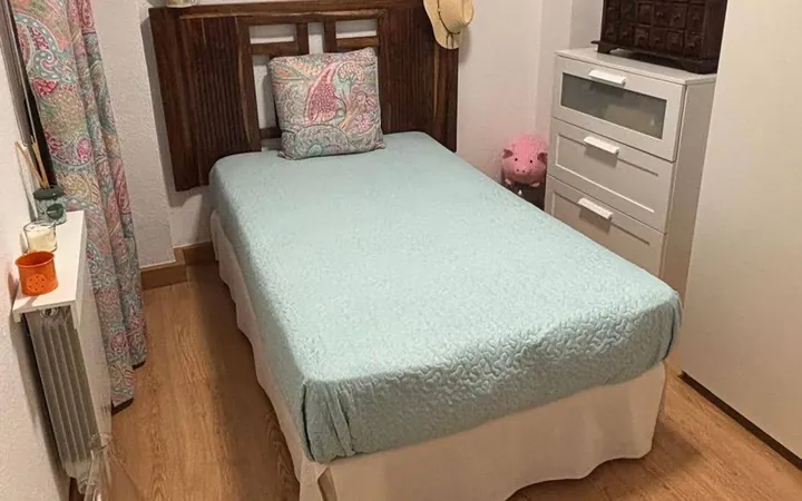 Piso en Paseo del Quince de Mayo, 12, San Isidro - Foto 29