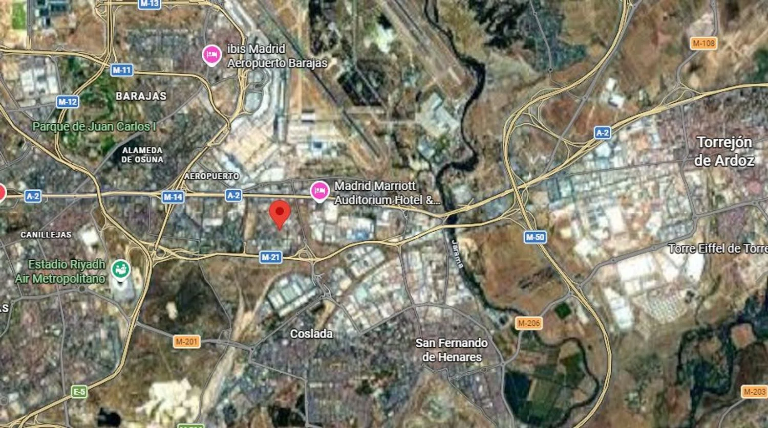 Chalet adosado en calle Mayo, 39 bis - Foto 2